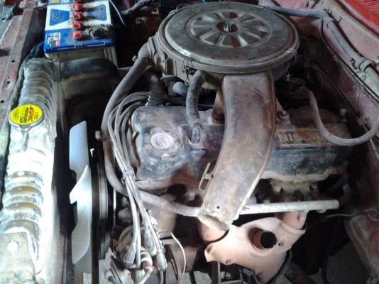 ดัสสัน 620 4 ขอเครื่อง z16