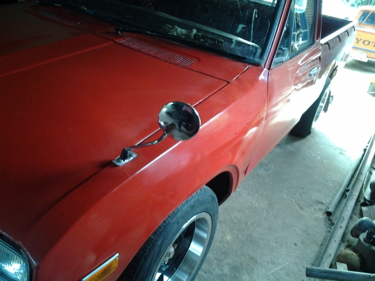 ดัสสัน 620 4 ขอเครื่อง z16