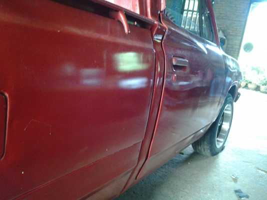 ดัสสัน 620 4 ขอเครื่อง z16