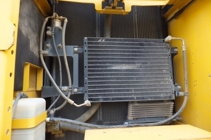 KOMATSU PC200-8รถปี2008 ซีเรียลC62900 ใช้งาน5816ช.ม