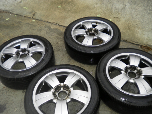 แม็ก17 - 5รู114 สวยๆ ต่อรองได้ ขายได้ขาย