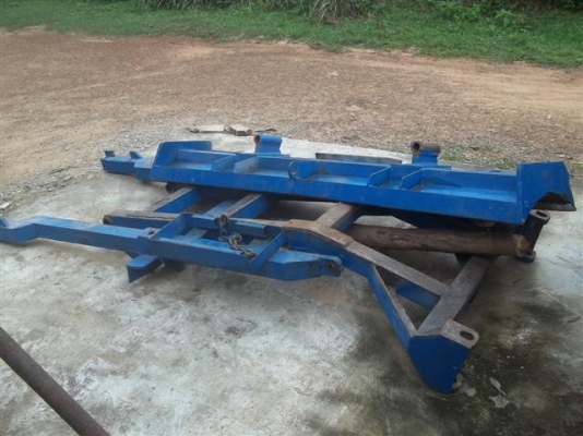 ขายชุดใบมีดดันหน้าอุปกรณ์ครบติรถฟอร์ด5000-6600 ขายชุดใบมีดดันหน้าอุปกรณ์ครบติรถฟอร์ด5000-6600