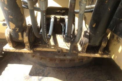 แบคโฮ CAT 320 VI ไฟฟ้าครบ เอวแน่น ช่วงล่างเต็ม รถสวยมีเอกสาร แบคโฮ CAT 320 VI ไฟฟ้าครบ เอวแน่น ช่วงล่างเต็ม รถสวยมีเอกสาร