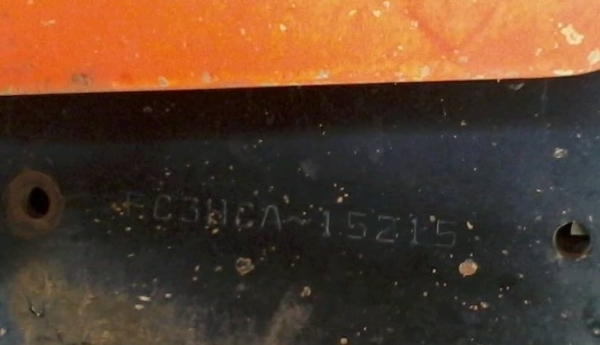 HINO FC 3H - 145 HP WO6D หกล้อดั๊มพ์ กระบะดั๊มพ์เหล็ก 4 ตันความยาว 3.60 เมตรสภาพสวย เครื่องแห้งแรงดี หัวเก๋งสีสันบางเดิมๆภายในคอนโซลสวย พวงมาลัยเพาเวอร์ ช่วงล่างใหญ่คัชซีสวยไม่มีดาม F หน้าหลังแล้ว ยาง 8.25 ขอบ 16 สภาพดี 70\% พร้อมบรรทุกพร้อมใช้งาน เอกสารทะ