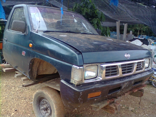 ขายหัวเก๋งบิ๊กเอ็มหน้าหัก    จอโค้ง  ทรงยังสวยครับ