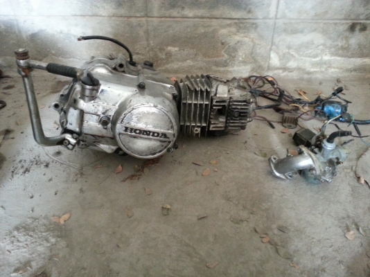 ขายเครื่องดรีม ตามสภาพครับเครื่องติดอุปครบตามรูปครับ ถ้าสนใจโทรคุยได้ครับ  ขอบคุณครับ