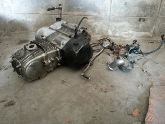 ขายเครื่องดรีม ตามสภาพครับเครื่องติดอุปครบตามรูปครับ ถ้าสนใจโทรคุยได้ครับ  ขอบคุณครับ