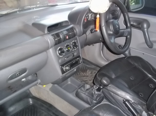 โอเปิ้ล 1.4 ไม่เคยติดก๊าช สวยๆครับ โอเปิ้ล 1.4 ไม่เคยติดก๊าช สวยๆครับ