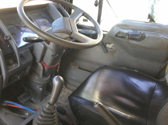 ขายรถสิบล้อ  HINO 3 M แม่ลูก รถสวย  สภาพดี พร้อมใช้งาน