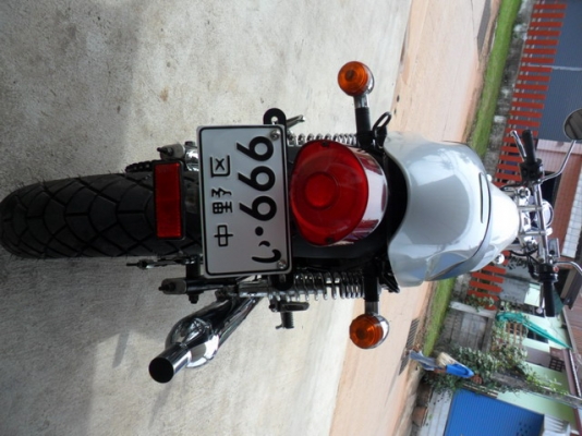 -ขาย yamaha srv 250
