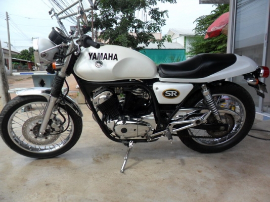 -ขาย yamaha srv 250