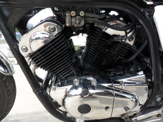 -ขาย yamaha srv 250