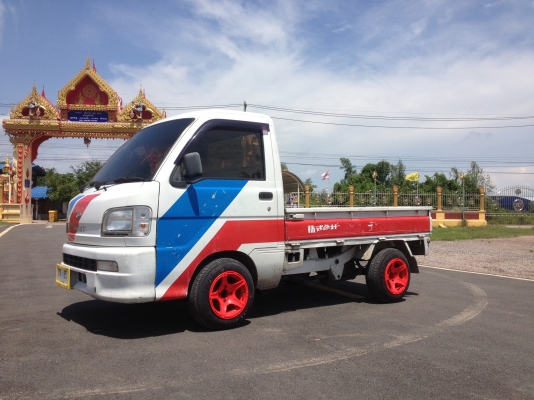 ล้อขอบ12 กว้าง 7 ET 0 4/110 และ4/100 ใส่แล้วสวยๆ ทีเดียวในไทย ล้อขอบ12 กว้าง 7 ET 0 4/110 และ4/100 ใส่แล้วสวยๆ ทีเดียวในไทย