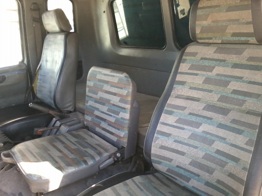 ขายรถสิบล้อ  HINO 3 M แม่ลูก ไฟฟ้า รถสวย  สภาพดี พร้อมใช้งาน