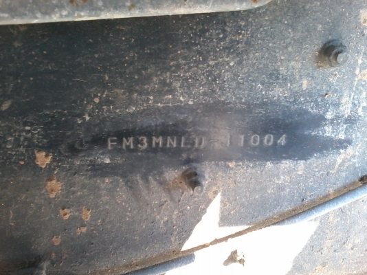 ขายรถสิบล้อ  HINO 3 M แม่ลูก ไฟฟ้า รถสวย  สภาพดี พร้อมใช้งาน