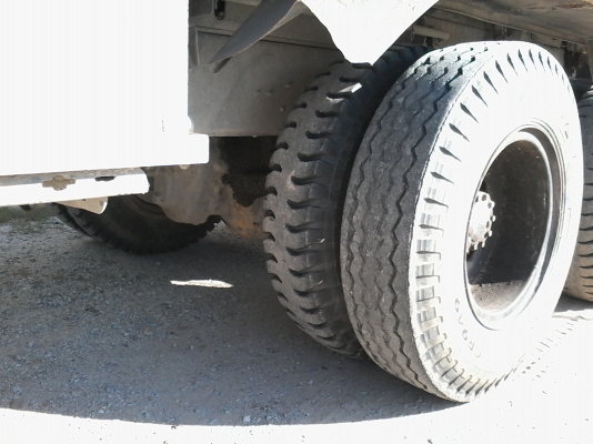 ขายรถสิบล้อ  HINO 3 M แม่ลูก ไฟฟ้า รถสวย  สภาพดี พร้อมใช้งาน