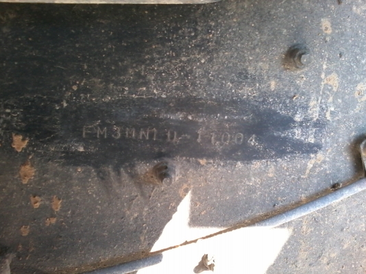 ขายรถสิบล้อ  HINO 3 M แม่ลูก ไฟฟ้า รถสวย  สภาพดี พร้อมใช้งาน