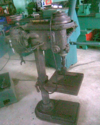 แท่นสว่านญี่ปุ่น