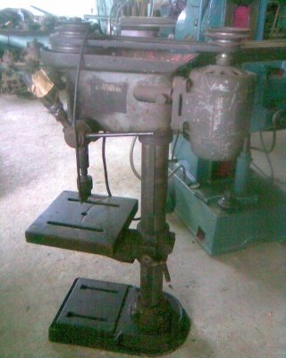 แท่นสว่านญี่ปุ่น แท่นสว่านญี่ปุ่น