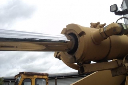 ขายด่วน CAT 928F สนใจติดต่อ 081-8048928