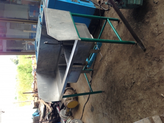 อ่างล้างจานสแตนเลส