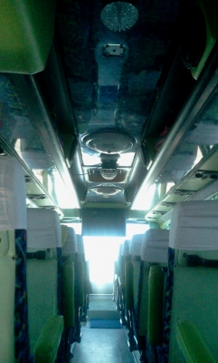 ฮีโน่ เขาควาย เครื่อง แดวู 360 hp