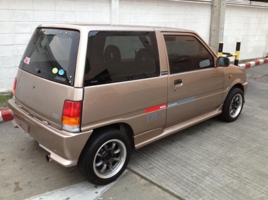 ขาย ไดฮัทสุ มิร่า แต่งสวย 89000