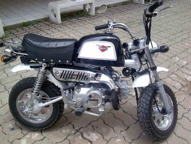 ขายรถเล็กซักคัน