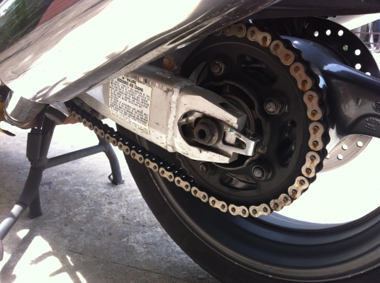 ขาย CBR 1100xx Blackbird อินวอย หัวฉีด ปี 2000 สภาพดี