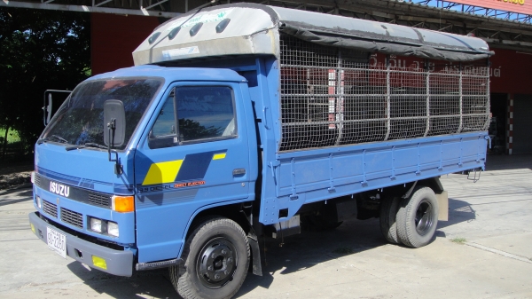 NPR 115 ห้างแท้สวยจัด ปี94 ดาวน์75000 ผ่อน14700/36เดือน