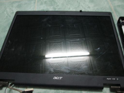อะไหล่คอมพิวเตอร์ notebook acer 3100 ราคาเบาๆ