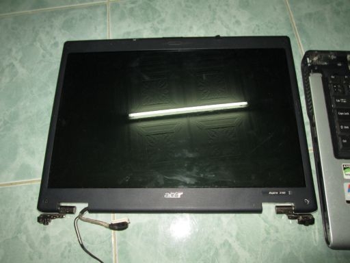 อะไหล่คอมพิวเตอร์ notebook acer 3100 ราคาเบาๆ
