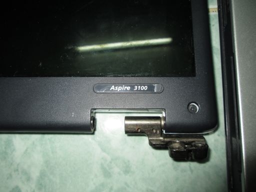 อะไหล่คอมพิวเตอร์ notebook acer 3100 ราคาเบาๆ