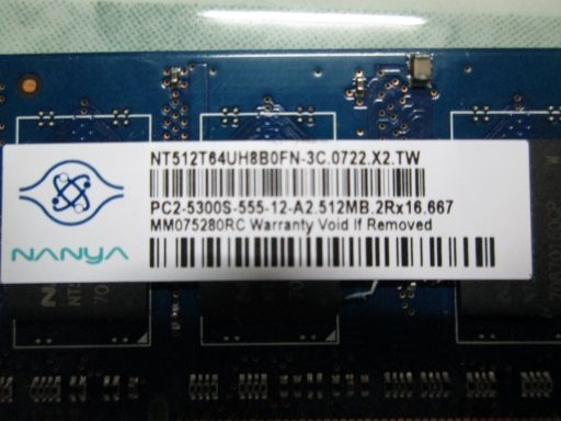 อะไหล่คอมพิวเตอร์ notebook acer 3100 ราคาเบาๆ