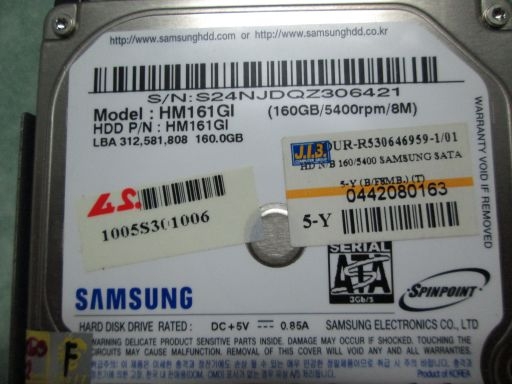 อะไหล่คอมพิวเตอร์ notebook acer 3100 ราคาเบาๆ