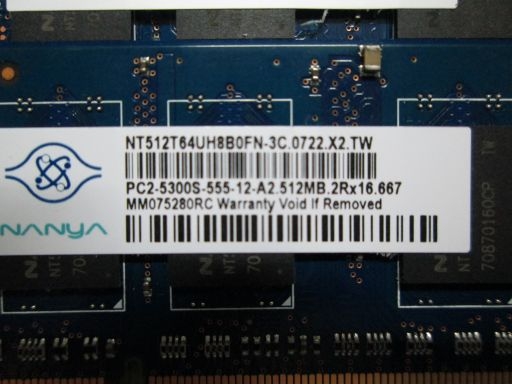 อะไหล่คอมพิวเตอร์ notebook acer 3100 ราคาเบาๆ