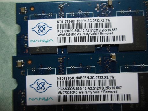 อะไหล่คอมพิวเตอร์ notebook acer 3100 ราคาเบาๆ