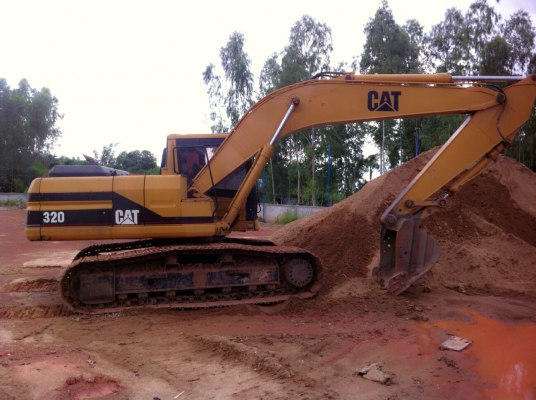 ขาย. (( CAT )). V2 320รถสวย เจ้าของรถขายเอง รถสวยมาก. พร้อมใช้งานครับเอกสาร. เล่มพร้อมโอน0897-088772. สภาพ 80\% ขาย. (( CAT )). V2 320รถสวย เจ้าของรถขายเอง รถสวยมาก. พร้อมใช้งานครับเอกสาร. เล่มพร้อมโอน0897-088772. สภาพ 80\%