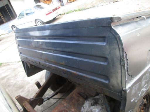 ลูกกระบะ mazda 1000/4ขอ ---1 ลูกกระบะ mazda 1000/4ขอ ---1