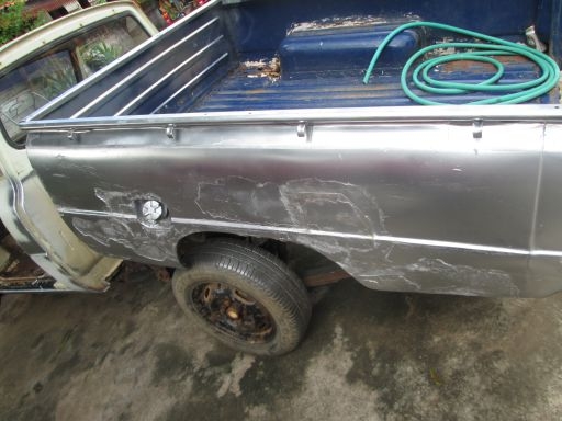 ลูกกระบะ mazda 1000/4ขอ ---1 ลูกกระบะ mazda 1000/4ขอ ---1