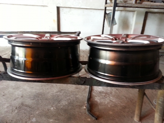 model8 18&times;7.5"