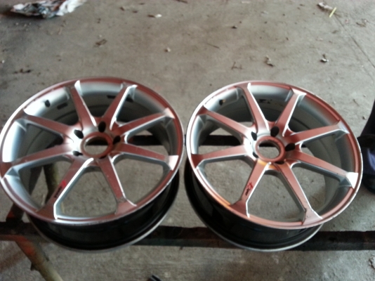 model8 18&times;7.5"