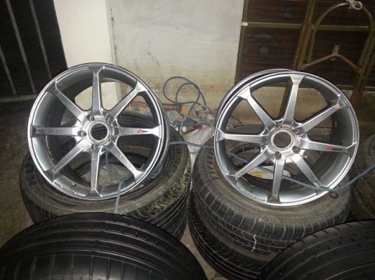 model8 18&times;7.5"