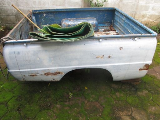 ลูกกระบะ mazda 1000/4ขอ ---2