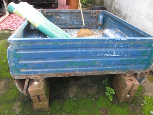 ลูกกระบะ mazda 1000/4ขอ ---2