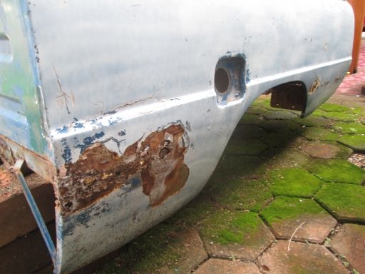 ลูกกระบะ mazda 1000/4ขอ ---2