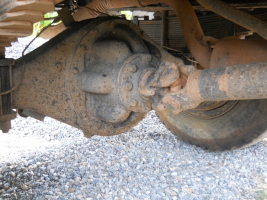 หลุดมัดจำ ขายดาวน์FSR ด่วนๆวาง 150000 ขับไปได้เลยเจ้าของขายเองอีซูซุร๊อกกี้6ล้อดั๊มพ์สภาพสวยพร้อมใช้ไม่ต้องทำอะไรเพิ่มเครื่องเทอร์โบ210แรงม้า