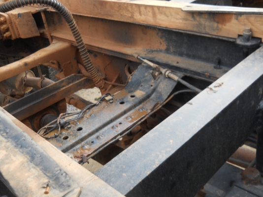 หลุดมัดจำ ขายดาวน์FSR ด่วนๆวาง 150000 ขับไปได้เลยเจ้าของขายเองอีซูซุร๊อกกี้6ล้อดั๊มพ์สภาพสวยพร้อมใช้ไม่ต้องทำอะไรเพิ่มเครื่องเทอร์โบ210แรงม้า