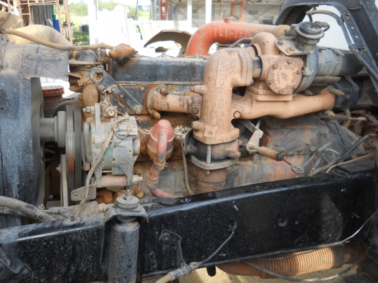 หลุดมัดจำ ขายดาวน์FSR ด่วนๆวาง 150000 ขับไปได้เลยเจ้าของขายเองอีซูซุร๊อกกี้6ล้อดั๊มพ์สภาพสวยพร้อมใช้ไม่ต้องทำอะไรเพิ่มเครื่องเทอร์โบ210แรงม้า