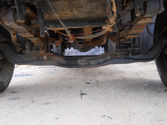 หลุดมัดจำ ขายดาวน์FSR ด่วนๆวาง 150000 ขับไปได้เลยเจ้าของขายเองอีซูซุร๊อกกี้6ล้อดั๊มพ์สภาพสวยพร้อมใช้ไม่ต้องทำอะไรเพิ่มเครื่องเทอร์โบ210แรงม้า